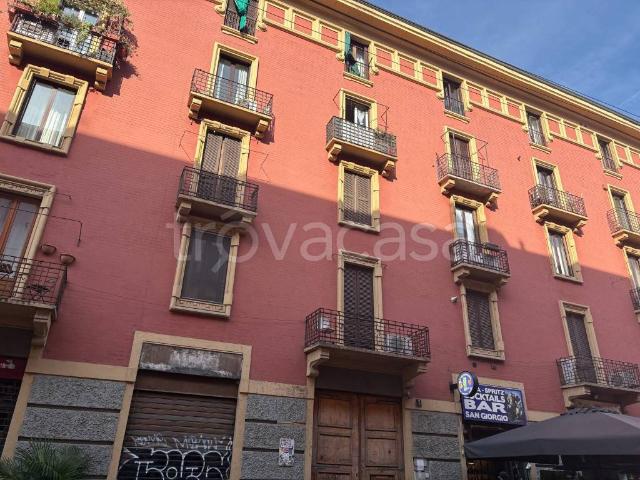 Appartamento in affitto a Milano via Casale, 7, arredato, ascensore, luminoso TrovaCasa