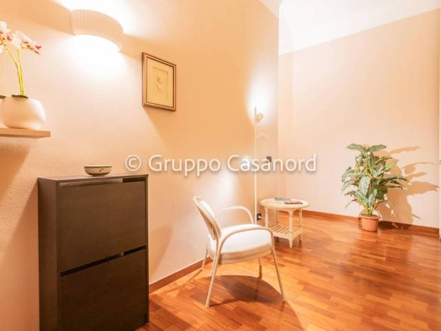 Appartamento in affitto a Milano via Casoretto, arredato, ascensore, centrale TrovaCasa