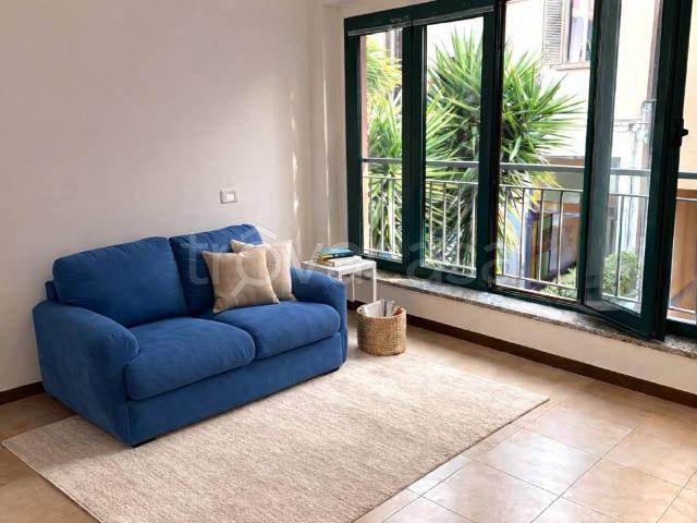 Appartamento in affitto a Milano via Casoretto, arredato, riscaldamento autonomo, ultimo piano TrovaCasa