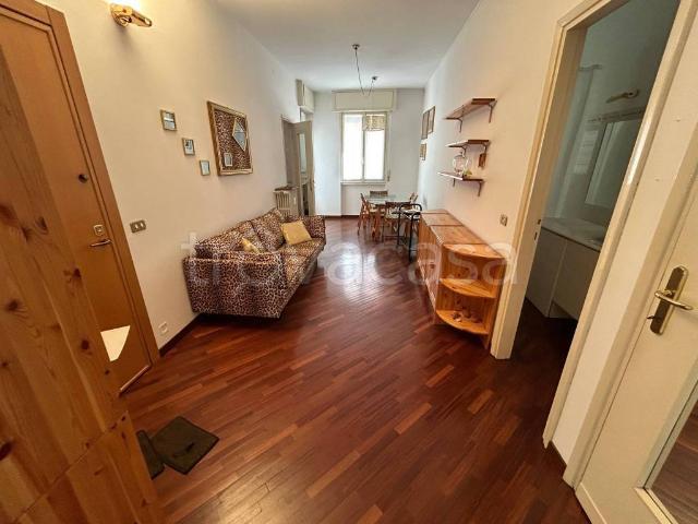 Appartamento in affitto a Milano via Casoretto, 8, arredato, ascensore, doppia esposizione TrovaCasa