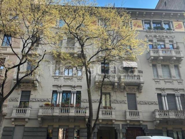 Appartamento in affitto a Milano via Castel Morrone, 28, non arredato/vuoto, ascensore, doppia esposizione TrovaCasa