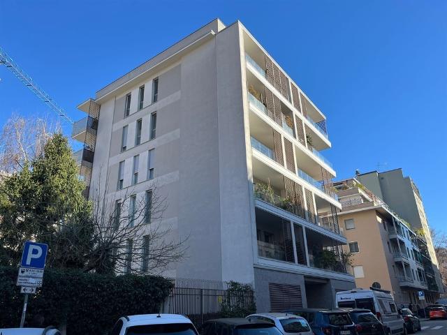 Appartamento in affitto a Milano via Cecchi 13, arredato, ascensore, aria condizionata TrovaCasa
