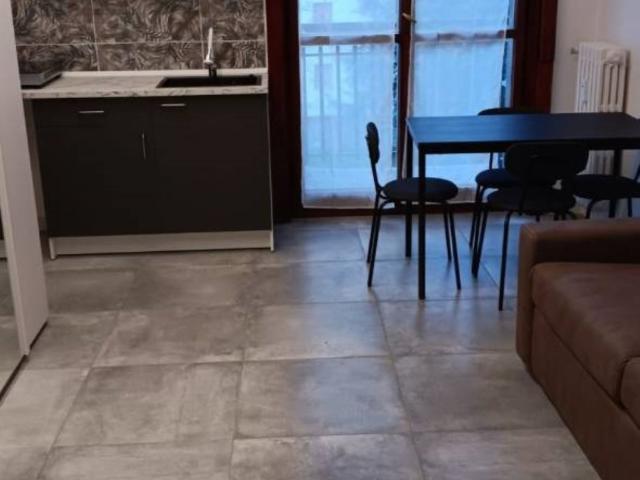 Appartamento in affitto a Milano via Cefalù, arredato, ascensore, ristrutturato TrovaCasa
