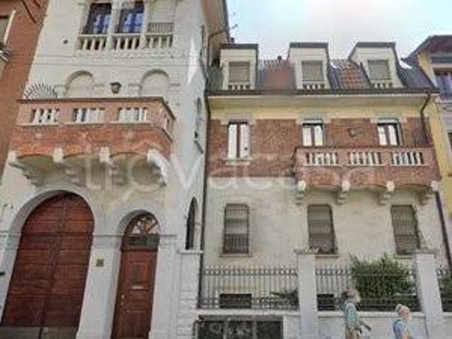 Appartamento in affitto a Milano via Celeste Clericetti, 48, arredato, libero subito, cucina a vista TrovaCasa