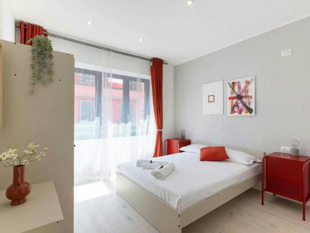 Appartamento in affitto a Milano via Cesare Arici, arredato, parquet TrovaCasa