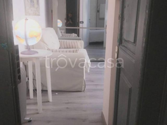 Appartamento in affitto a Milano via Cesare da Sesto, 7, arredato, lavatrice TrovaCasa