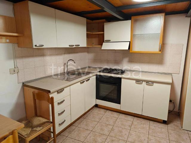 Appartamento in affitto a Milano via Clusone, 2, arredato, giardino privato, centrale TrovaCasa