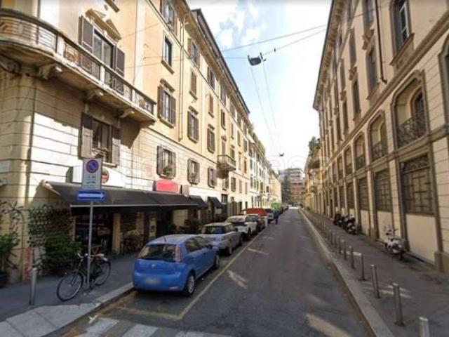Appartamento in affitto a Milano via Clusone, riscaldamento autonomo, ascensore, lavatrice TrovaCasa