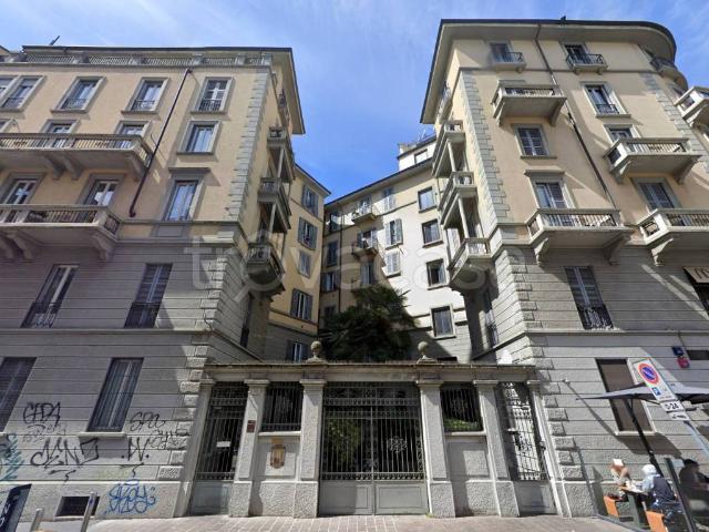 Appartamento in affitto a Milano via Claudio Monteverdi, 15, arredato, ascensore, contesto signorile TrovaCasa