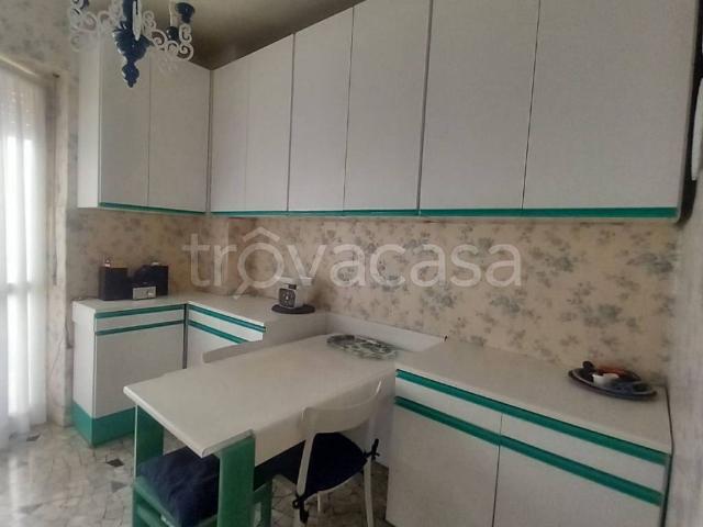 Appartamento in affitto a Milano via Cristoforo Gluck, 3, arredato, ascensore, centrale TrovaCasa