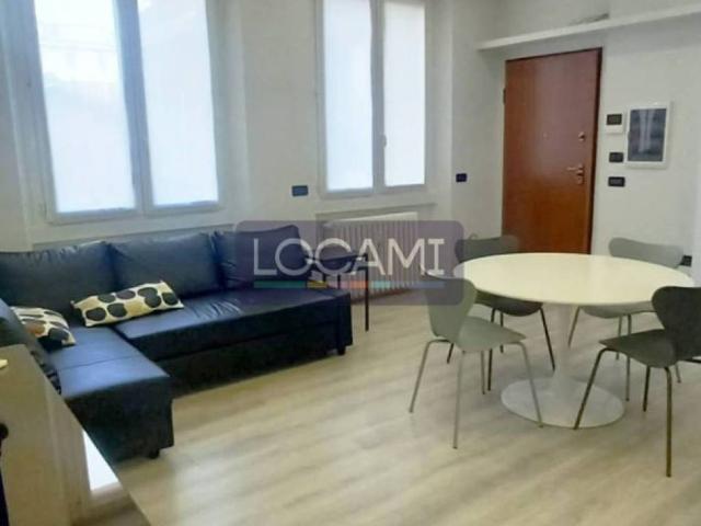 Appartamento in affitto a Milano via Cufra, 29, arredato, a reddito, centrale TrovaCasa