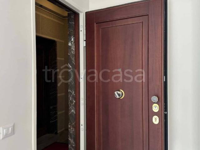 Appartamento in affitto a Milano via Cusani, arredato, ascensore, ristrutturato TrovaCasa