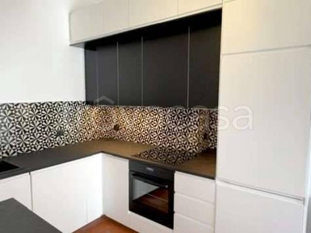 Appartamento in affitto a Milano via Amedei, riscaldamento autonomo, immobile di prestigio, parzialmente arredato TrovaCasa