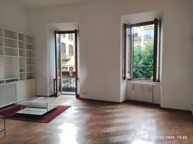 Appartamento in affitto a Milano via Amedei 3, parzialmente arredato, ristrutturato, aria condizionata TrovaCasa
