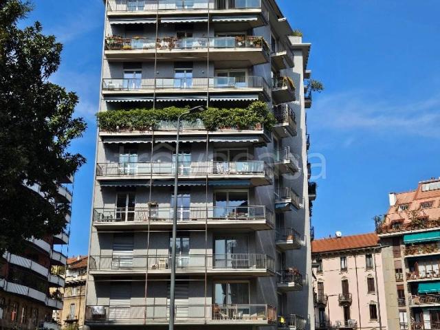 Appartamento in affitto a Milano via Amedeo d'Aosta, 19, arredato, ristrutturato, centrale TrovaCasa
