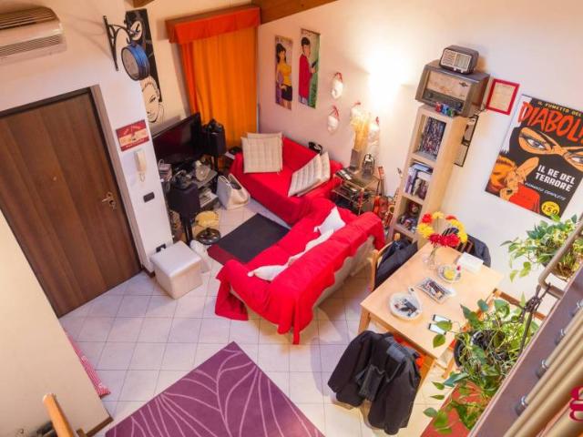 Appartamento in affitto a Milano via Ampere, 122, Casoretto