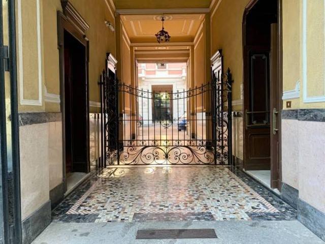 Appartamento in affitto a Milano via Antonio Tantardini, arredato, ascensore, contesto signorile TrovaCasa