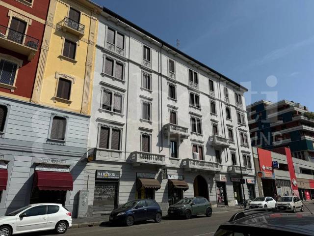 Appartamento in affitto a Milano via Antonio Tolomeo Trivulzio, 14, arredato, riscaldamento autonomo, ascensore TrovaCasa
