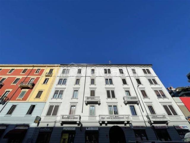 Appartamento in affitto a Milano via Antonio Tolomeo Trivulzio, arredato, riscaldamento autonomo, ascensore TrovaCasa