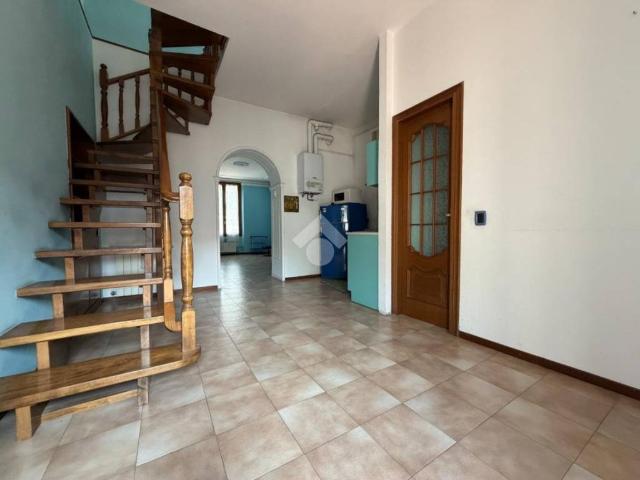 Appartamento in affitto a Milano via Antonio Fogazzaro, 14, arredato, terrazzo, ascensore TrovaCasa