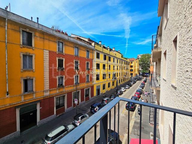 Appartamento in affitto a Milano via Antonio Fogazzaro, arredato, immobile di prestigio, ascensore TrovaCasa