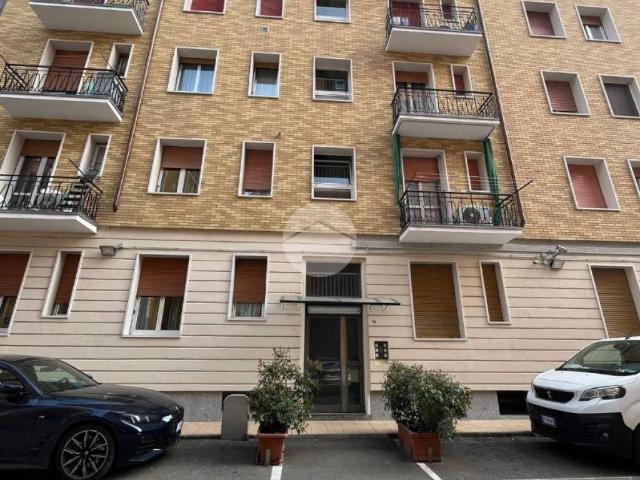 Appartamento in affitto a Milano via Antonio Mosca, 9, non arredato/vuoto, ascensore, riscaldamento centralizzato TrovaCasa