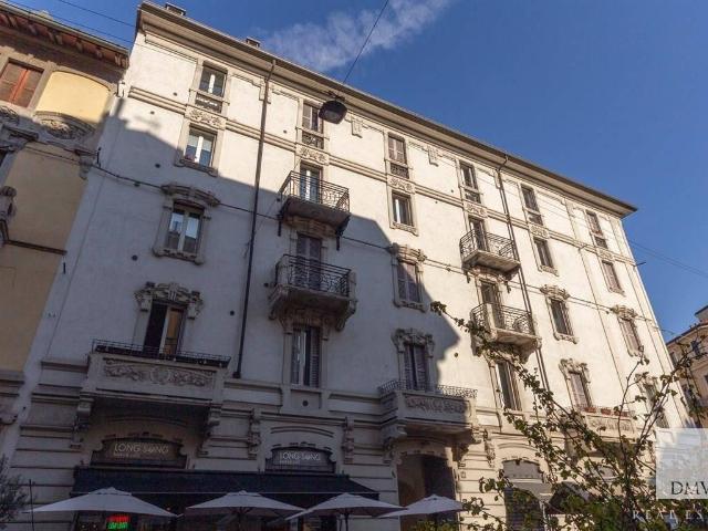 Appartamento in affitto a Milano via Antonio Stoppani, 11, arredato, riscaldamento autonomo, ascensore TrovaCasa