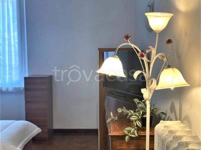 Appartamento in affitto a Milano via Antonio Stradivari, arredato, ascensore, lavatrice TrovaCasa