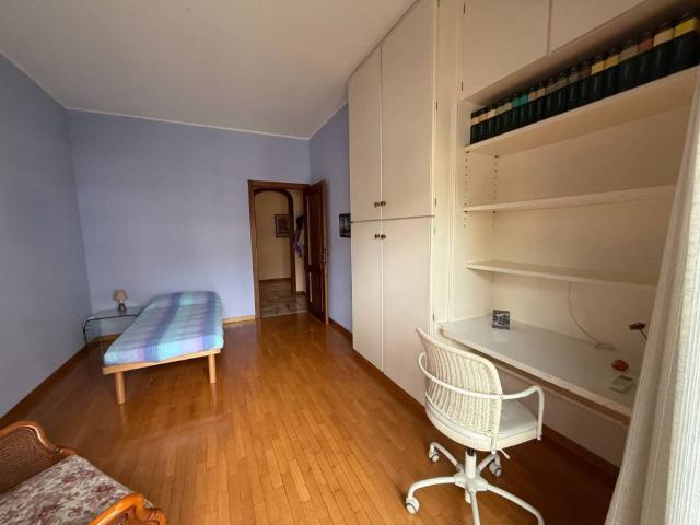 Appartamento in affitto a Milano via andré marie Ampère, 112, arredato, terrazzo, ascensore TrovaCasa