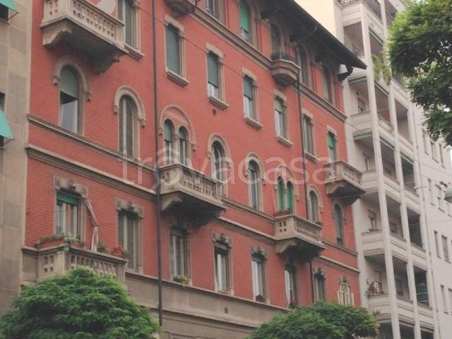 Appartamento in affitto a Milano via andré marie Ampère, 121, arredato, riscaldamento autonomo, vicinanze negozi TrovaCasa