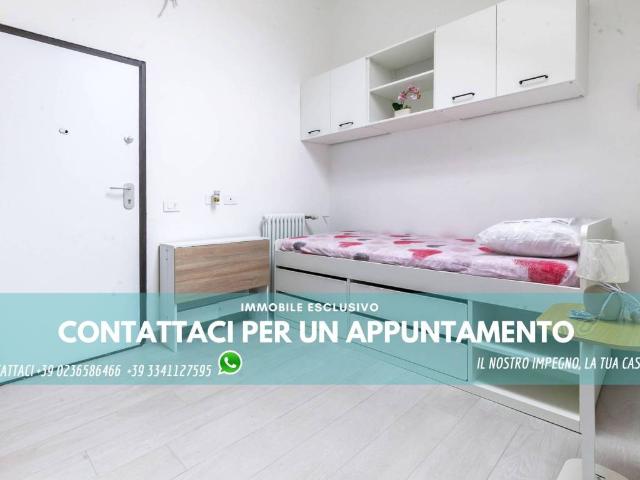 Appartamento in affitto a Milano via andré marie Ampère, 46, arredato, ascensore, contesto signorile TrovaCasa
