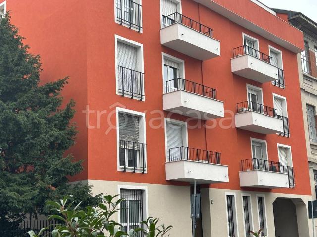 Appartamento in affitto a Milano via Andrea Maffei, 6, arredato, giardino, ascensore TrovaCasa
