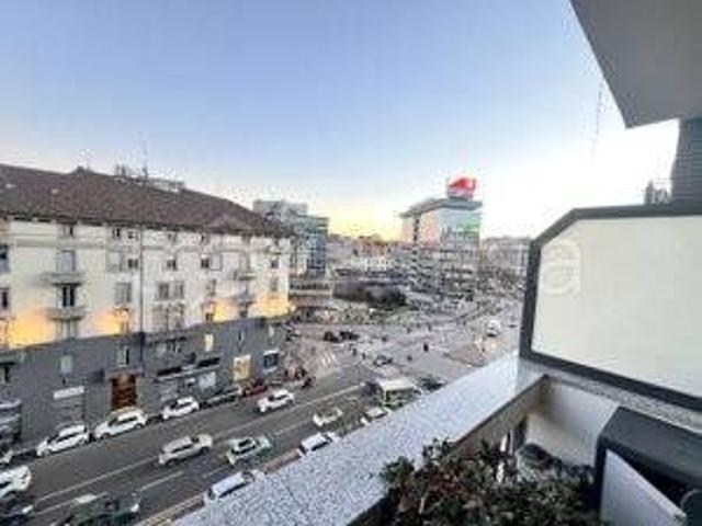 Appartamento in affitto a Milano via Andrea Costa, 1, arredato, libero subito, ristrutturato TrovaCasa