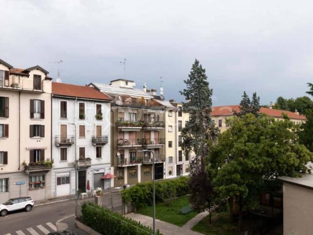 Appartamento in affitto a Milano via Angelo Mosso, arredato, ristrutturato, centrale TrovaCasa