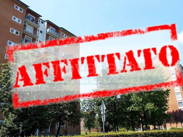 Appartamento in affitto a Milano via Abelardo Pecorini, 12, arredato, ascensore, luminoso TrovaCasa