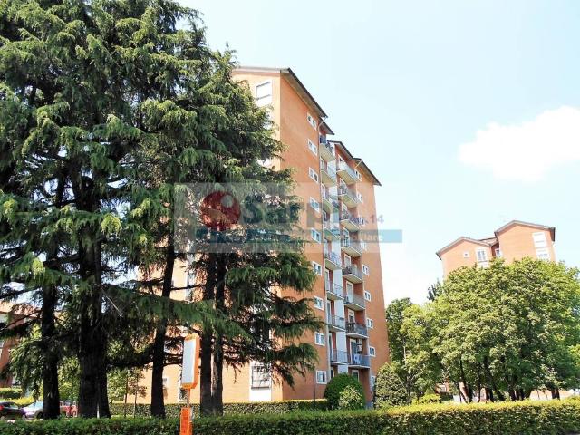Appartamento in affitto a Milano via Abelardo Pecorini, 12, arredato, ascensore, luminoso TrovaCasa