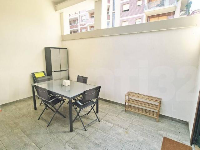 Appartamento in affitto a Milano via Accademia, arredato, terrazzo, riscaldamento autonomo TrovaCasa