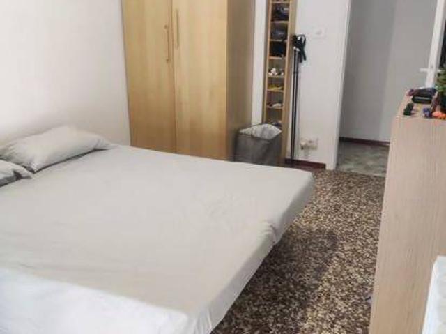 Appartamento in affitto a Milano via Accademia, 29, arredato, luminoso, cucina abitabile TrovaCasa