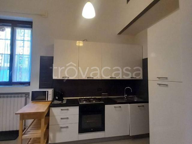 Appartamento in affitto a Milano via Accademia, 55, arredato, libero subito, ristrutturato TrovaCasa