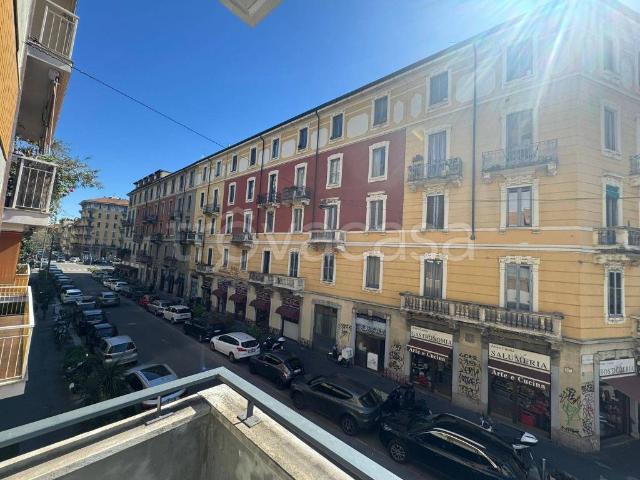 Appartamento in affitto a Milano via Achille Maiocchi, 11, ascensore, doppia esposizione, riscaldamento centralizzato TrovaCasa