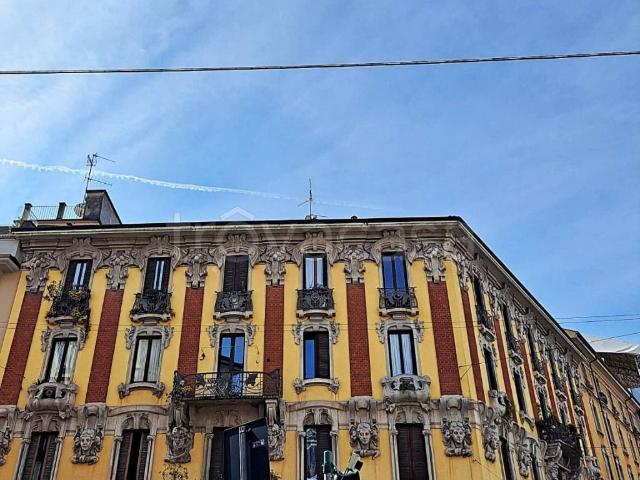 Appartamento in affitto a Milano via Achille Maiocchi, 11, non arredato/vuoto, box, ascensore TrovaCasa