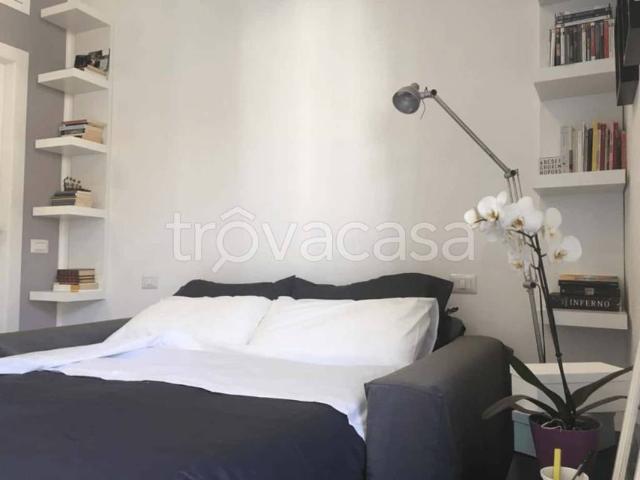 Appartamento in affitto a Milano via Achille Maiocchi, Morgagni