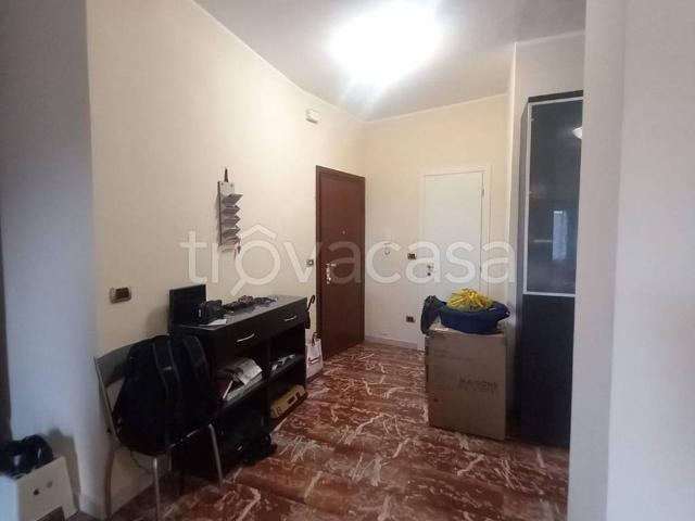 Appartamento in affitto a Milano via Adolfo Wildt, 5, arredato, ascensore, ristrutturato TrovaCasa