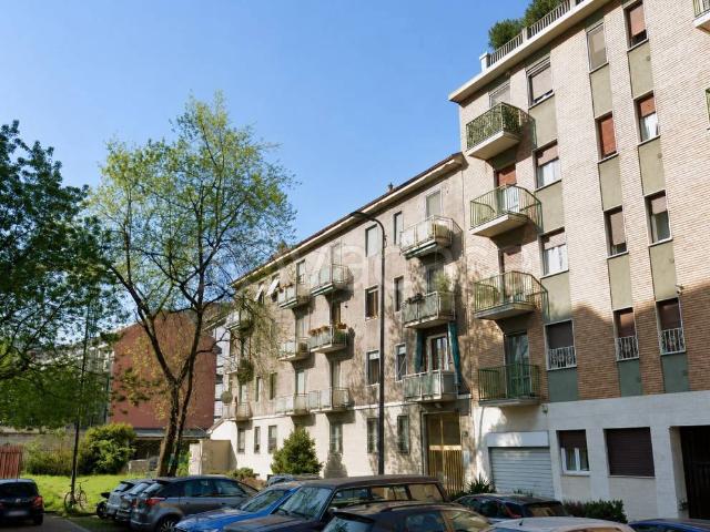 Appartamento in affitto a Milano via Alessandro Zanoli, 9, Affori