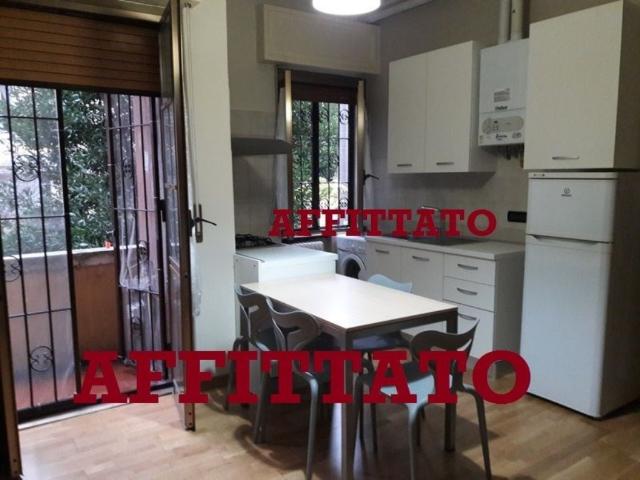 Appartamento in affitto a Milano via Alessandro Astesani 56, 20161 Milano, arredato, riscaldamento autonomo, libero subito TrovaCasa