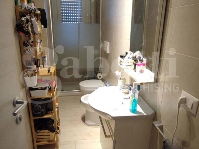 Appartamento in affitto a Milano via Alessandro Milesi, 4, arredato, ristrutturato, aria condizionata TrovaCasa