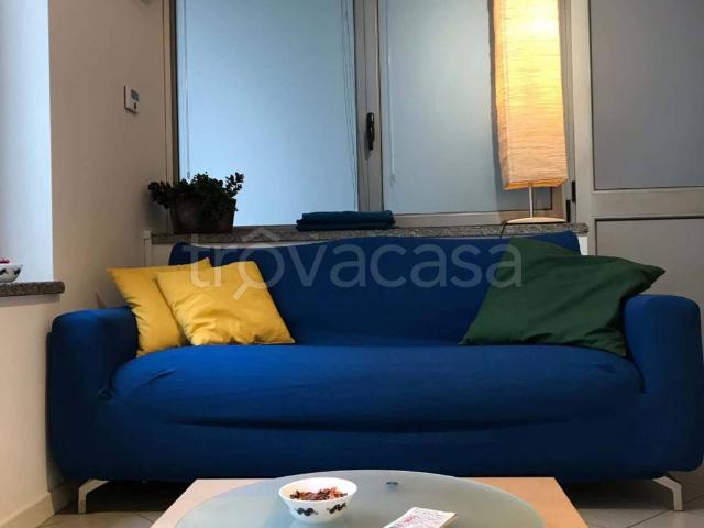 Appartamento in affitto a Milano via Alessandro Stradella, arredato, lavastoviglie TrovaCasa