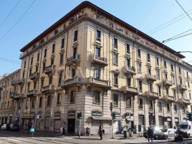 Appartamento in affitto a Milano via Alserio, 1, arredato, nuova costruzione, riscaldamento autonomo TrovaCasa