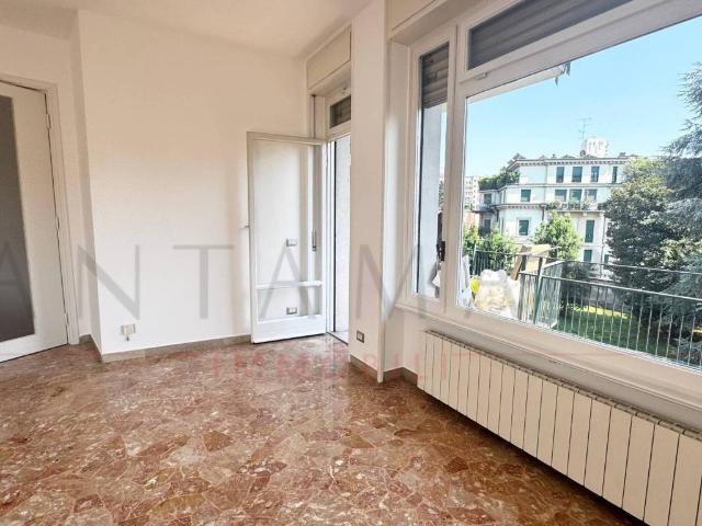 Appartamento in affitto a Milano via Arturo Colautti, arredato, giardino, terrazzo TrovaCasa