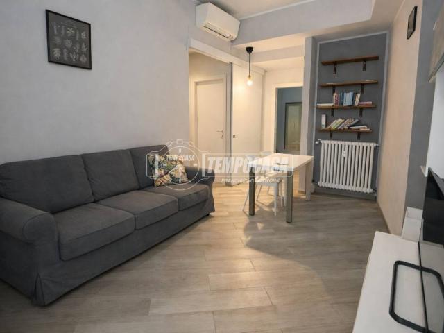 Appartamento in affitto a Milano via Arzaga 11, arredato, ristrutturato, aria condizionata TrovaCasa